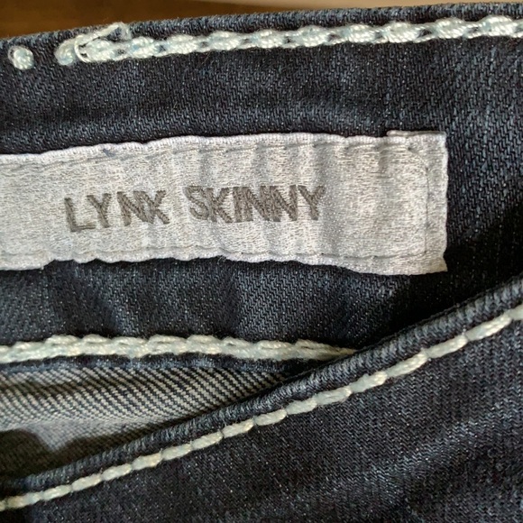 Daytrip Lynx skinny jeans - Picture 4 of 8